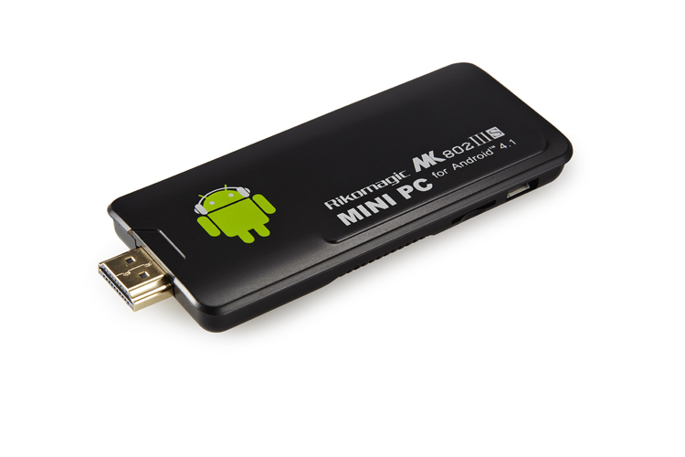 Dongle HDMI Android