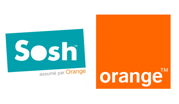 Sosh-Orange