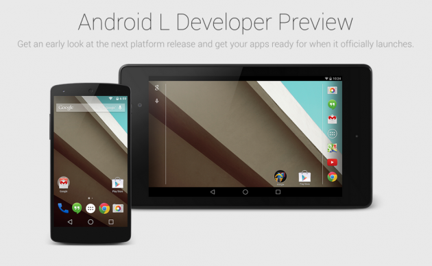 android l developer preview image 01