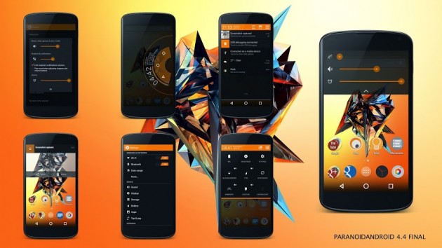 paranoid android 4.4 finale rom custom image 01