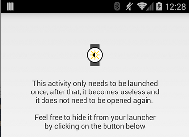 android display brightness for wear image 01