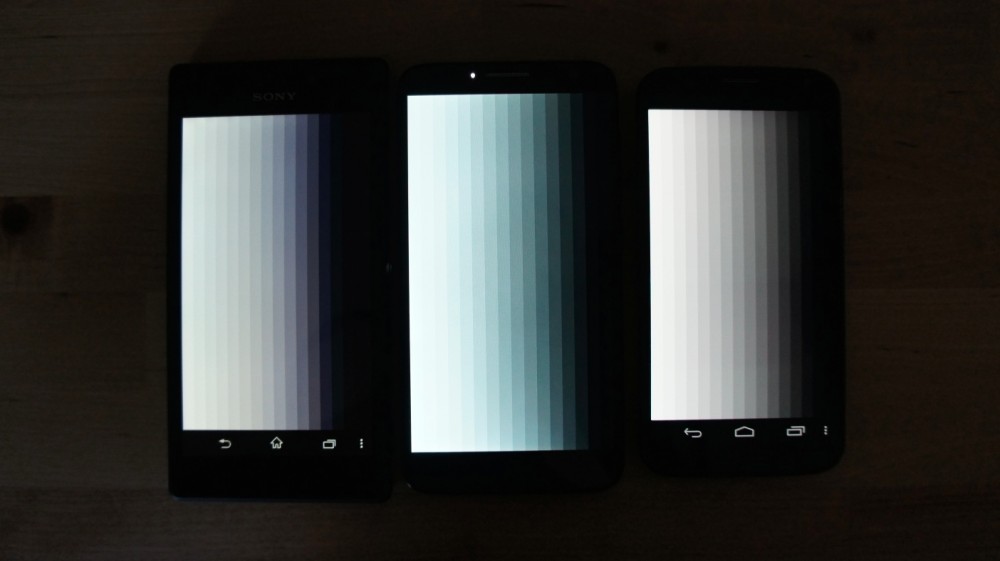 android test frandroid sony xperia m2 qualité écran image 03