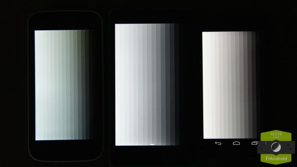 android test frandroid wiko iggy qualité écran image 02