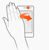 Comment utiliser Air Gesture sur les Samsung Galaxy ?