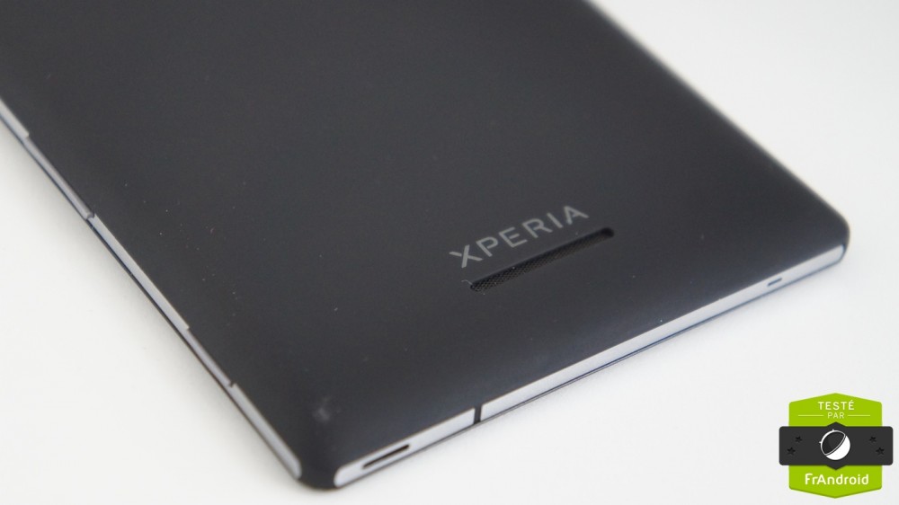 Sony Xperia T3 test frandroid 6