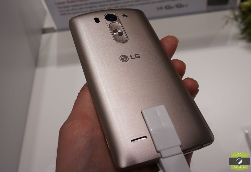 LG G3 S 05