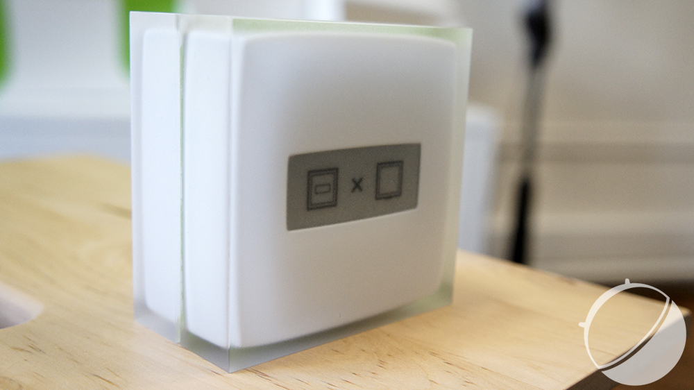 Netatmo présente 4 nouveautés pour son thermostat