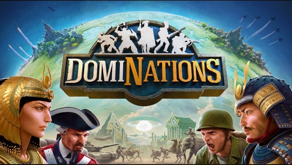 DomiNations 1