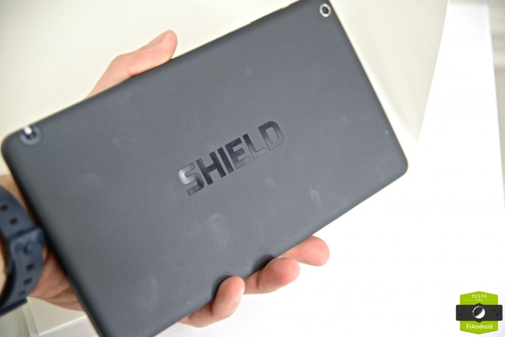 Shield Tablet 4G 3