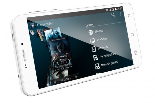 archos 59 titanium 2