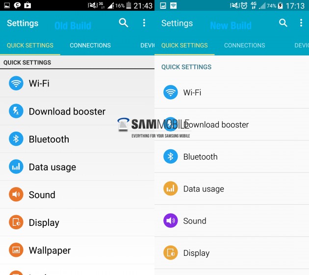galaxy s5 android lollipop3