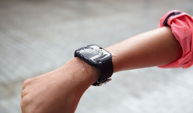 smartwatch 3 sony