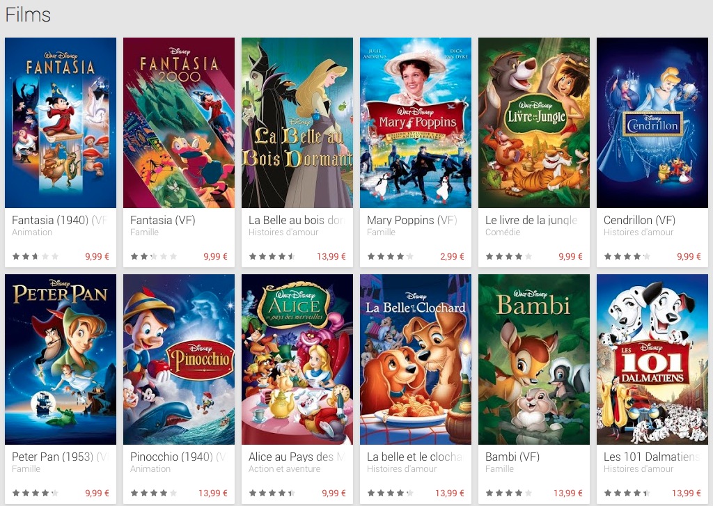 Disney Movies Anywhere : l'accès aux films Disney sur le ... - 1024 x 727 jpeg 286kB
