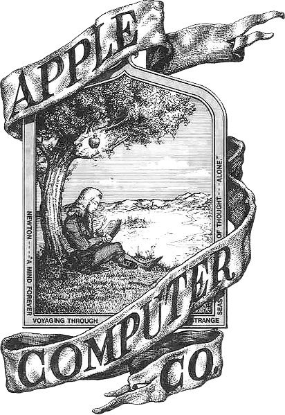 old-apple-logo