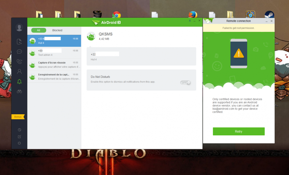 airdroid 2
