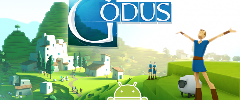 godus android
