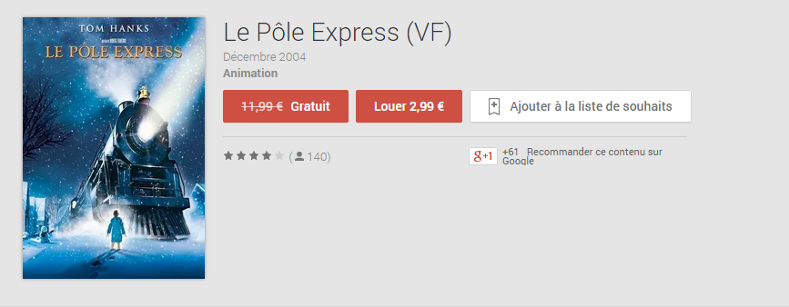 pole express
