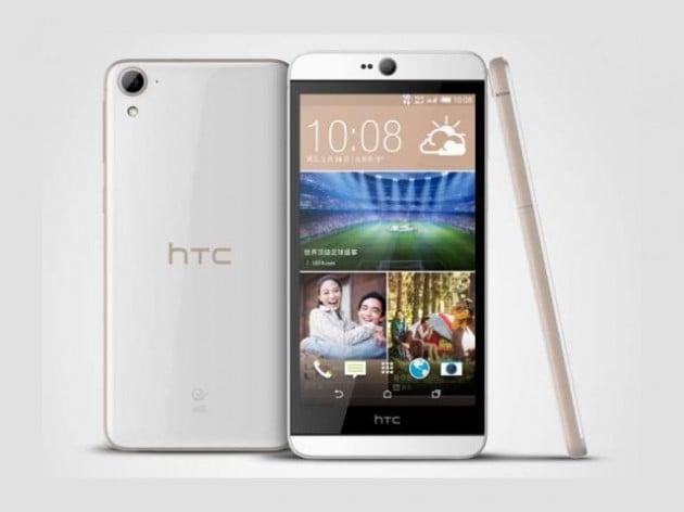 HTC desire 826