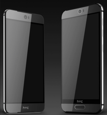 HTC One M9 leak upleak