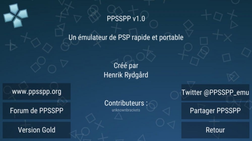 ppsspp 1