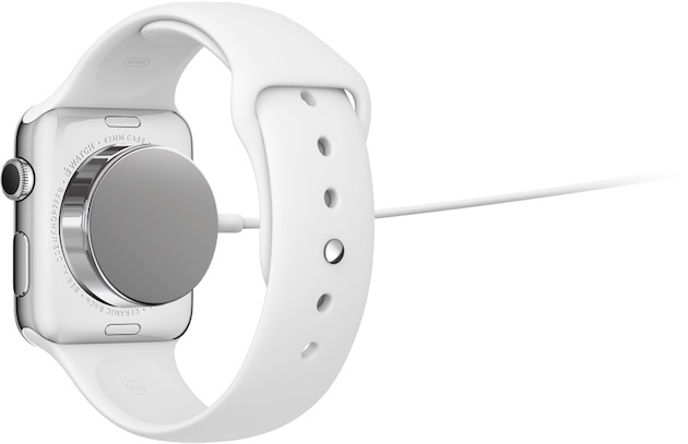 rechargement-Apple-watch