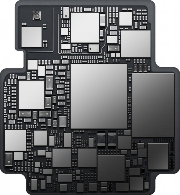 Apple-S1-chips