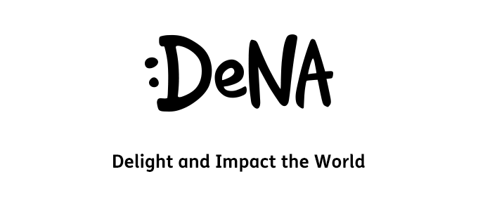dena logo