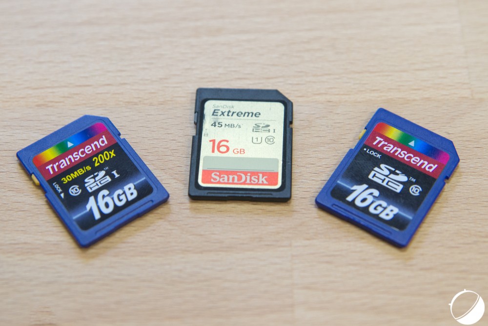 Cartes microSD-1
