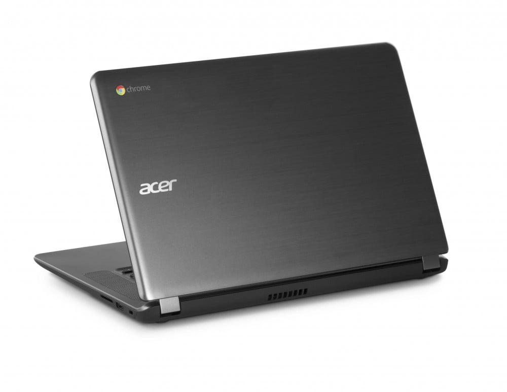 Acer Chormebook 15