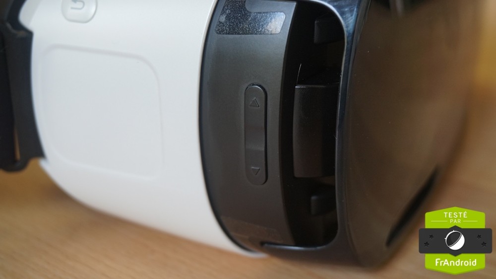 Samsung Gear VR 16