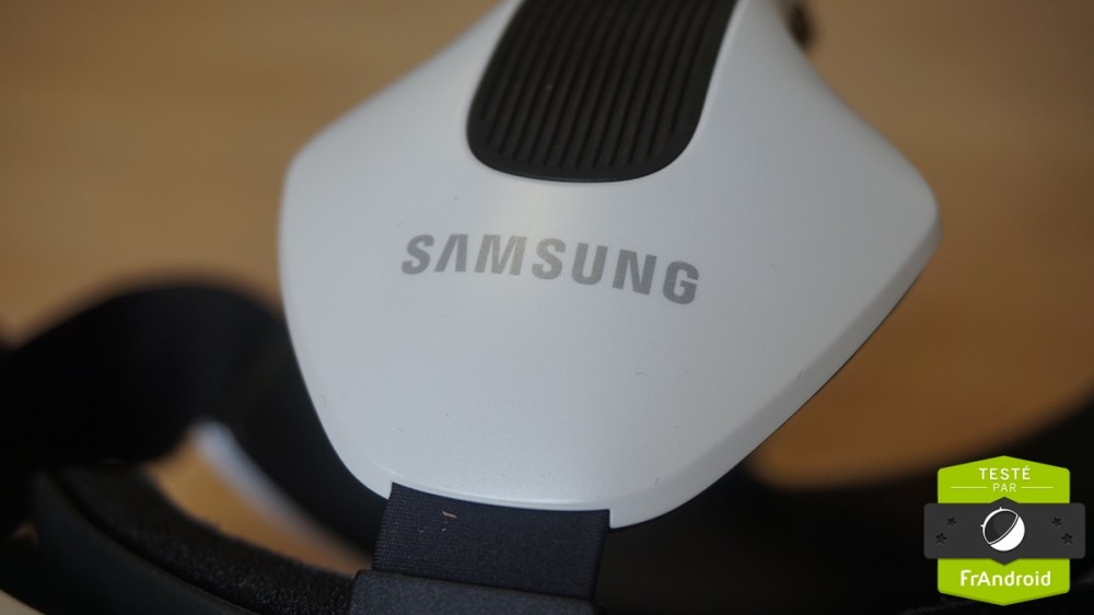 Samsung Gear VR 17