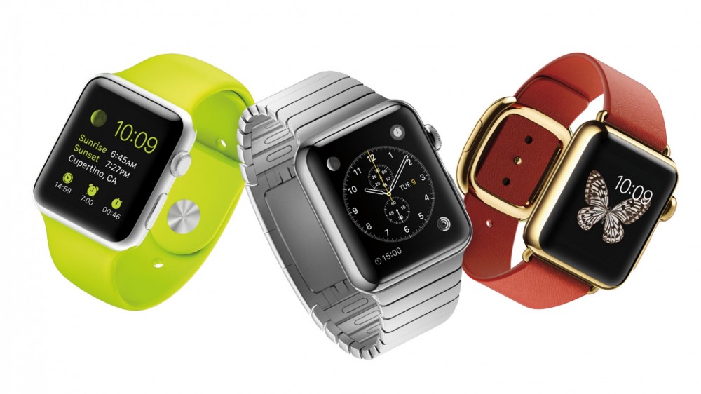 Design Apple Watch
