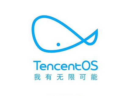 Tencent OS+