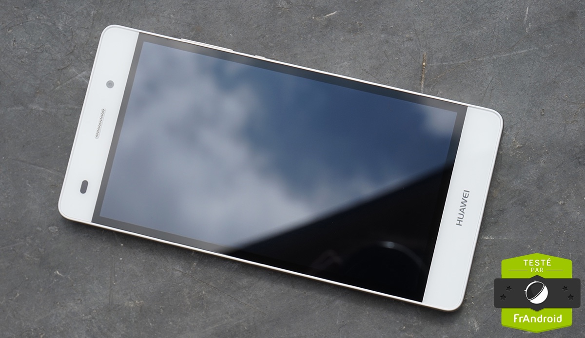 Test Huawei P8 Lite : notre avis complet - Smartphones ... - 1200 x 694 jpeg 213kB
