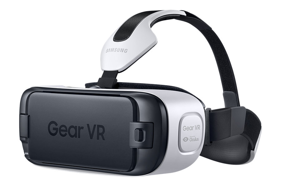 Gear VR GS6