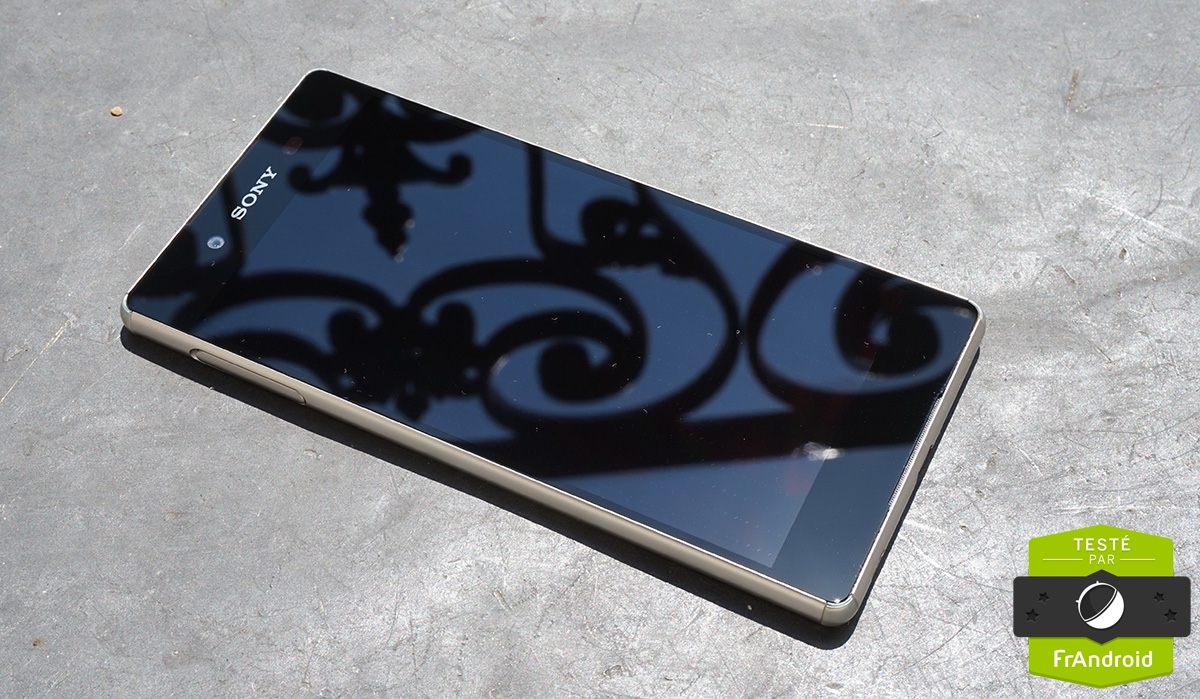 Sony Xperia Z3 Tablet Compact : meilleur prix, fiche technique et actualité  – Tablettes tactiles – Frandroid