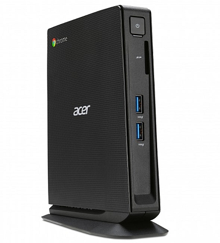 Le nouveau Chromebox d'Acer