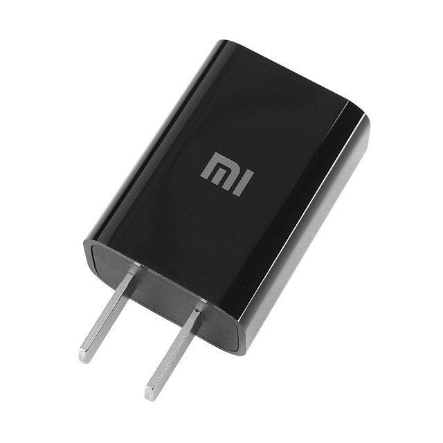 Chargeur Xiaomi