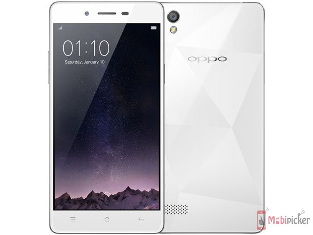 Mirror 5s : un nouveau smartphone de milieu de gamme chez Oppo