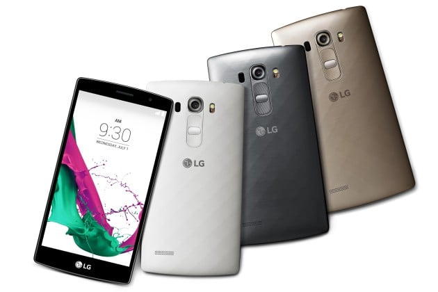 LG G4s Beat