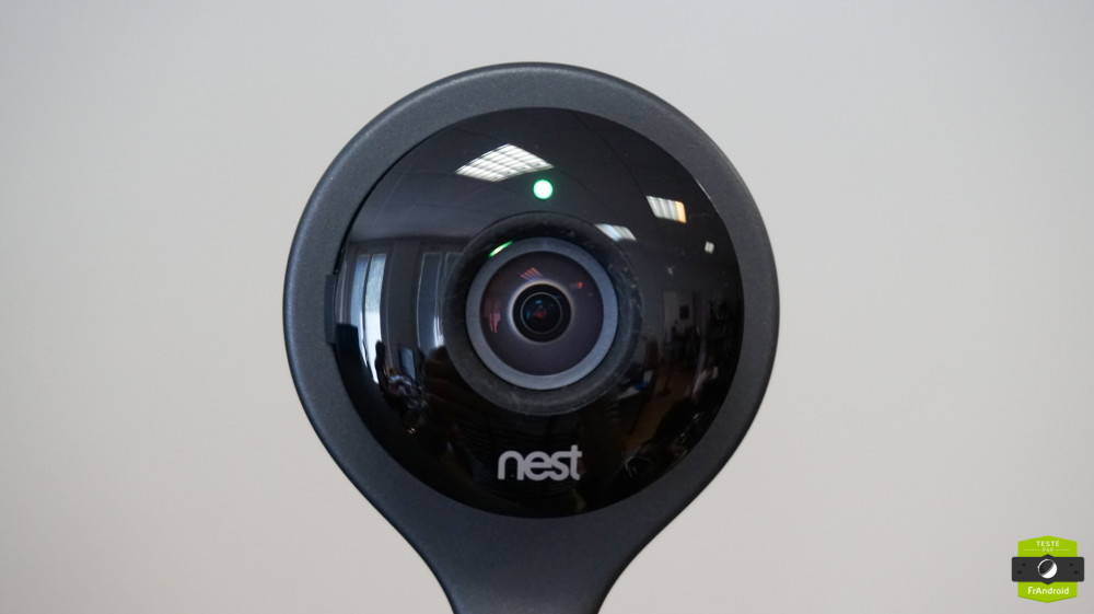 Nest Camera (2 sur 5)