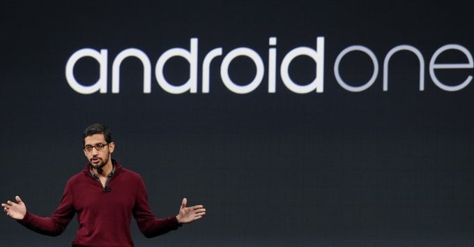 android one