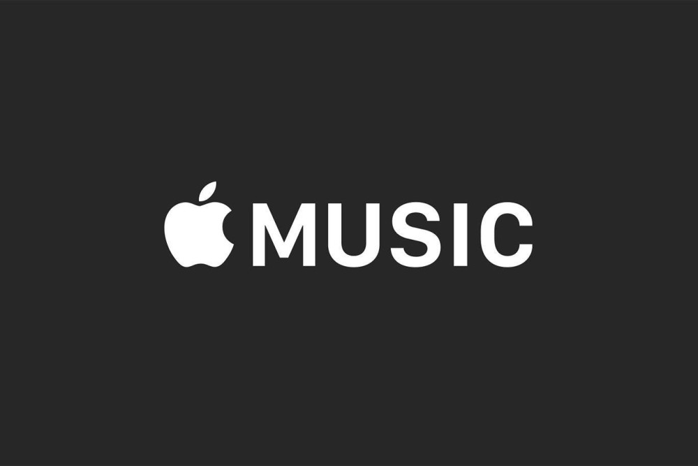 Logo d'Apple Music