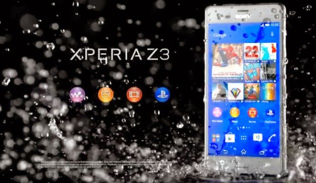 sony-xperia-z3-waterproof-mobile