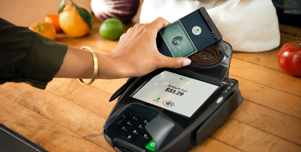android pay 2