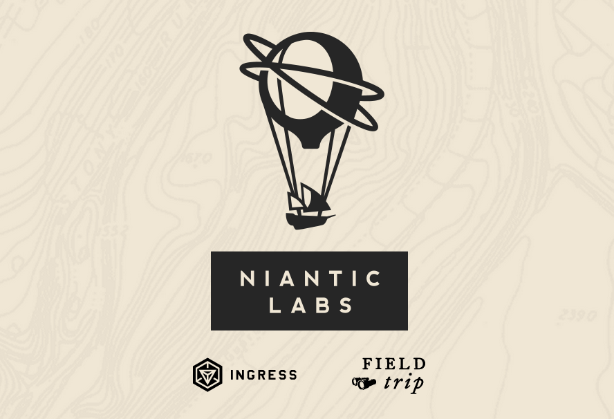 niantic labs logo