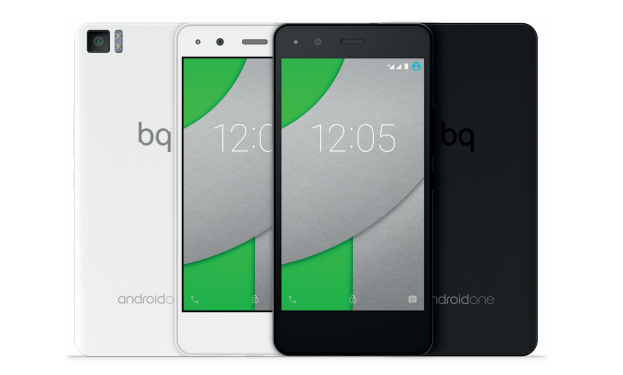 BQ Aquaris A4.5 Android One