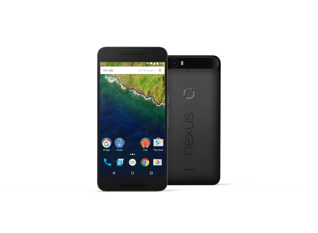 Google-Nexus-6P-front