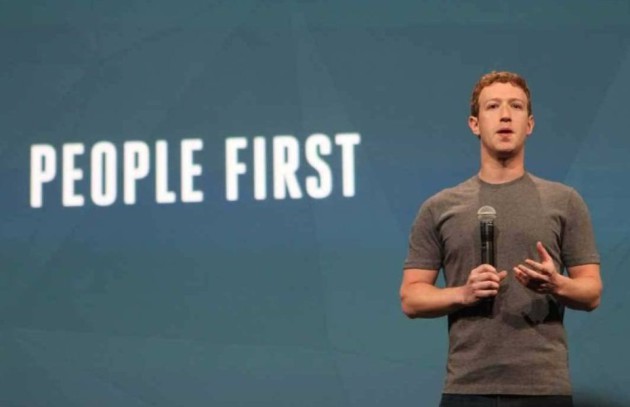 « La vérité crue » derrière Facebook révélée par un mémo interne en fuite