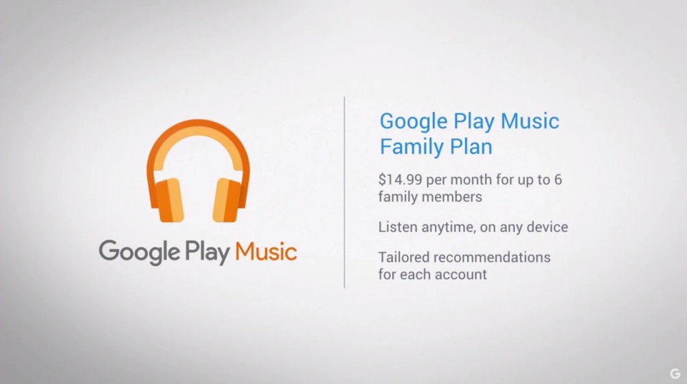 google play music